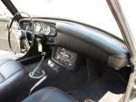 MG C GT Coupe 1969 года